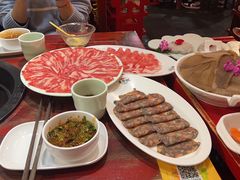 -重庆袁老四火锅(武进万达店)