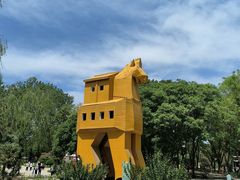 -北京世界公园