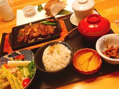 -王鼎精致料理铁板烧(世博源店)