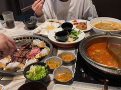 -火炉火自助餐(喜隆多店)