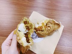 珍珠-珍煮丹·黑糖饮品专卖(东城万达店)