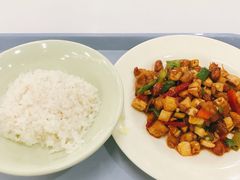 -紫金港餐饮中心-风味餐厅(浙江大学紫金港校区店)