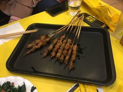 -望京小腰(北京总店)