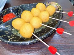 -香港龟正盅 手作糖水甜品龟苓膏(千灯湖环宇城店)