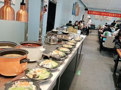-紫光园·烤鸭·北京菜(团结湖店)