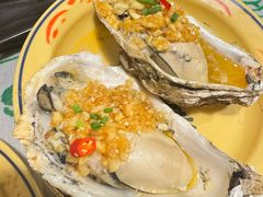 -辉记炭烧海鲜大排档·老字号(福田店)