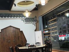 -朗妈私房菜(婺女州店)