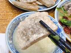 -门框胡同百年卤煮(杨庄路店)
