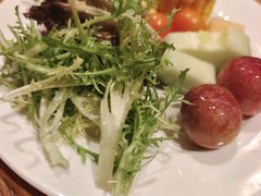 -杭州开元名都大酒店·地中海自助餐厅