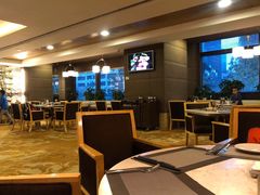 -城市名人酒店喝彩西餐厅(人民南路店)