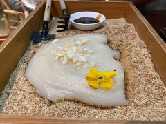 酒酿糍粑-寻宝记绍兴菜(鲁迅路店)
