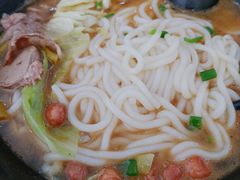-龙记桂林米粉(财满街店)
