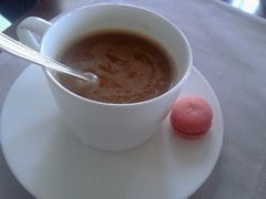 -上海和平饭店-华懋阁 The Cathay Room