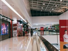 -万达广场(北京槐房店)