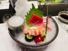 -将军日本餐厅·Shogun 传统日料·铁板烧·板前料理(厦门马哥孛罗东方大酒店)