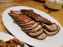 酱肘子肉-姥姥家春饼店(惠新东街店)