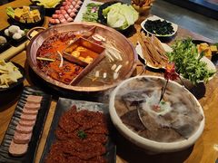 -雾漫川城重庆火锅(上和商业广场店)