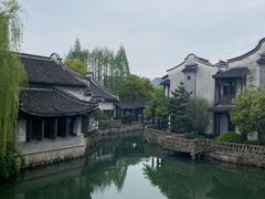-乌镇西栅景区