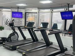 -象佳订制健身(中山公园旗舰店)