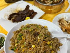 -红日饭店(裕隆三路店)