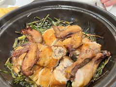 -老人和饭店(打浦路店)