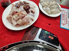 -花苑美食横琴生蚝火锅(拱北粤华路店)