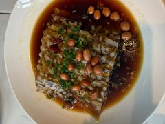 -西安饭庄·非遗陕菜(钟楼店)