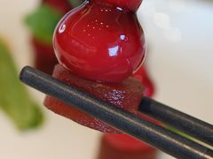 -蘇锦宴·淮扬菜烤鸭·小院(三元桥霄云路店)