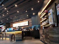 -星巴克(漕河泾2店)