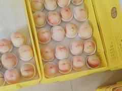 -老袁家蜜桃农场·阳山水蜜桃