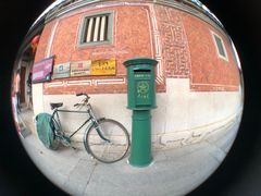 -晋江五店市传统文化旅游区