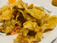 -老味道锅包肉(日照街店)