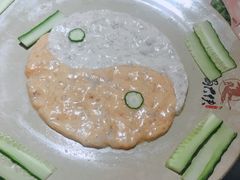 太极双滑-蜀大侠火锅(建设路第五大道店)