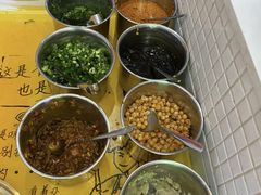 -阿上阿上麻辣香锅&麻辣烫(朝阳蓝色港湾店)