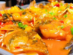 -湘与香缘·湖南菜(王府井北京市百货大楼店)
