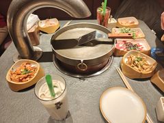 -天津万象城