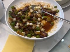 -小红鲸·海鲜餐厅(轸大路店)