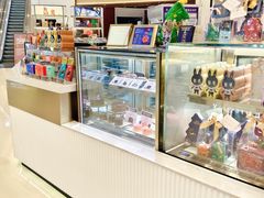 大堂-GODIVA(国际金融中心店)