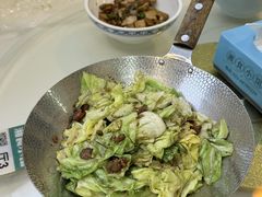 -福巷湘食小馆·猛火现炒(上海首店)