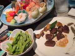 -炙柒Sekinana·精致日料(合生汇店)