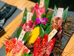 -黑牛の店·和牛烧肉(合生汇店)