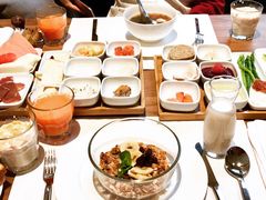 -北京三里屯CHAO酒店