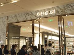 -GUCCI(南京德基店)