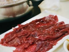 -伟记牛肉(金鸿公路店)