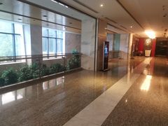 -上海虹桥西郊假日酒店