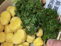 -煲王粤菜餐厅(中侨中心店)