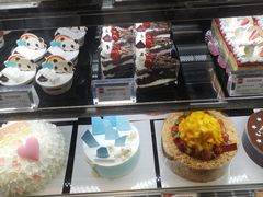 -85度C(上海秀沿路店)