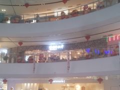 -万达广场(临港店)