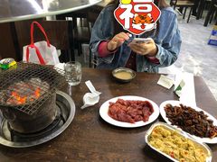 -西塔隆太白烤牛肉馆(图们路店)