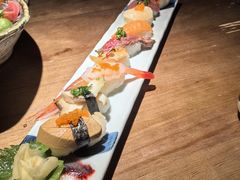 -梅亭居酒屋(中大国际店)